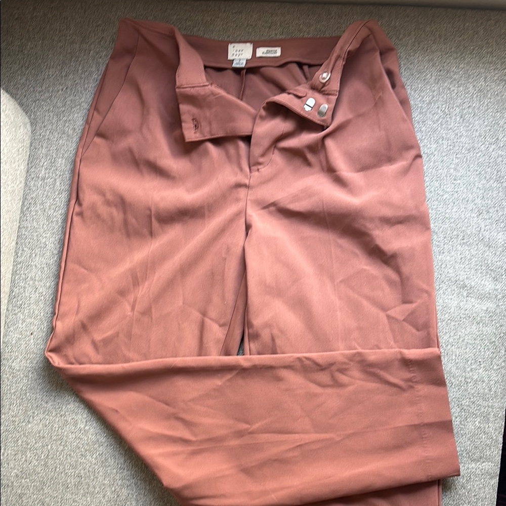 A New Day - Women’s Rust Pants